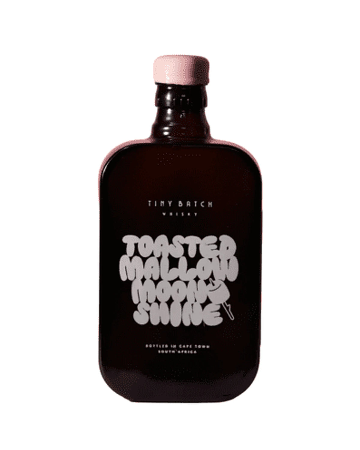 Tiny Batch Marshmallow Moonshine (0,5L | 30%)
