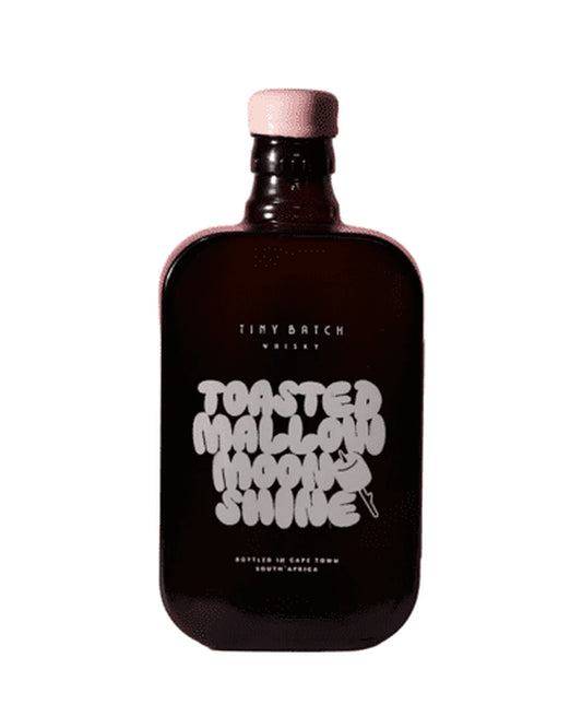Tiny Batch Marshmallow Moonshine (0,5L | 30%)