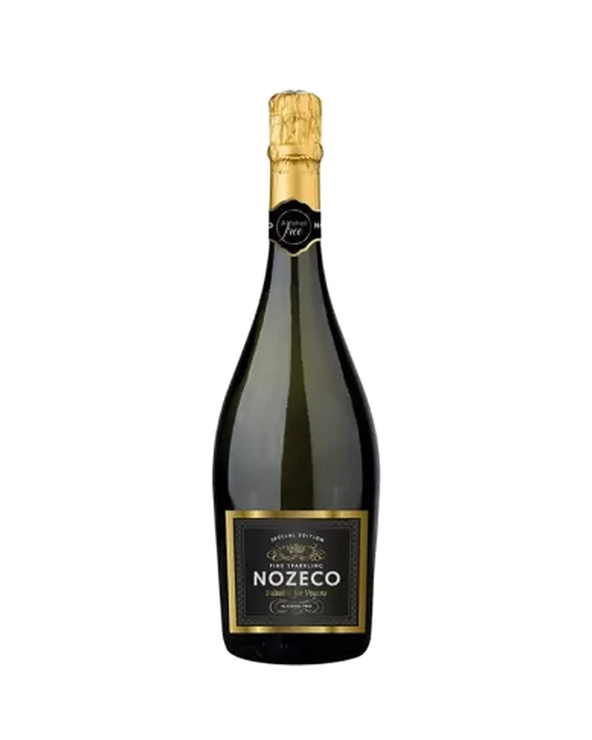 Nozeco Alkoholmentes Prosecco (0,75L)