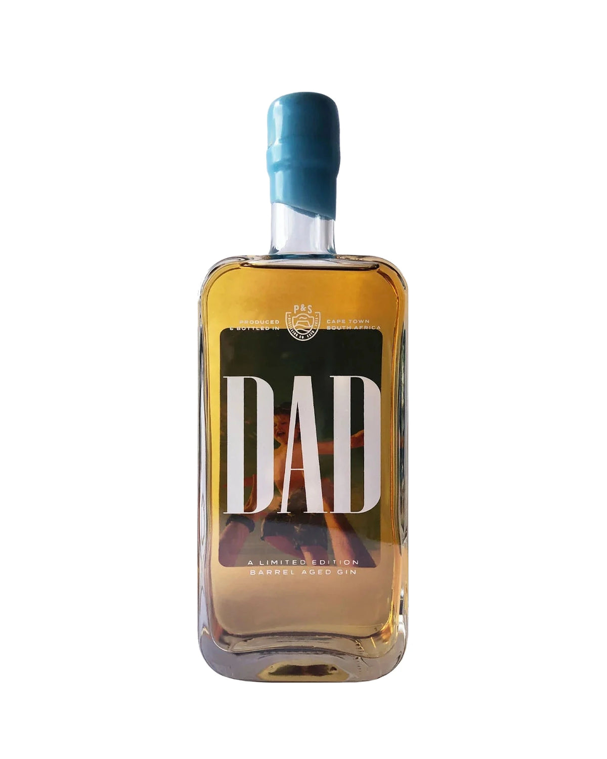 Pienaar&Son DAD Gin 500ml 43%