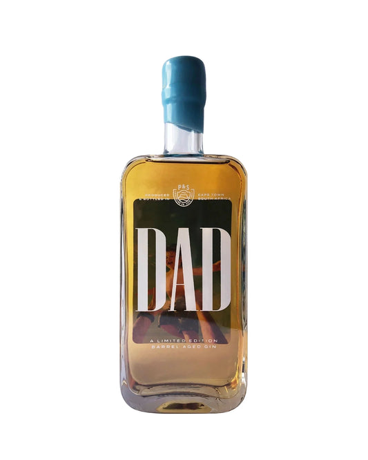 Pienaar&Son DAD Gin 500ml 43%