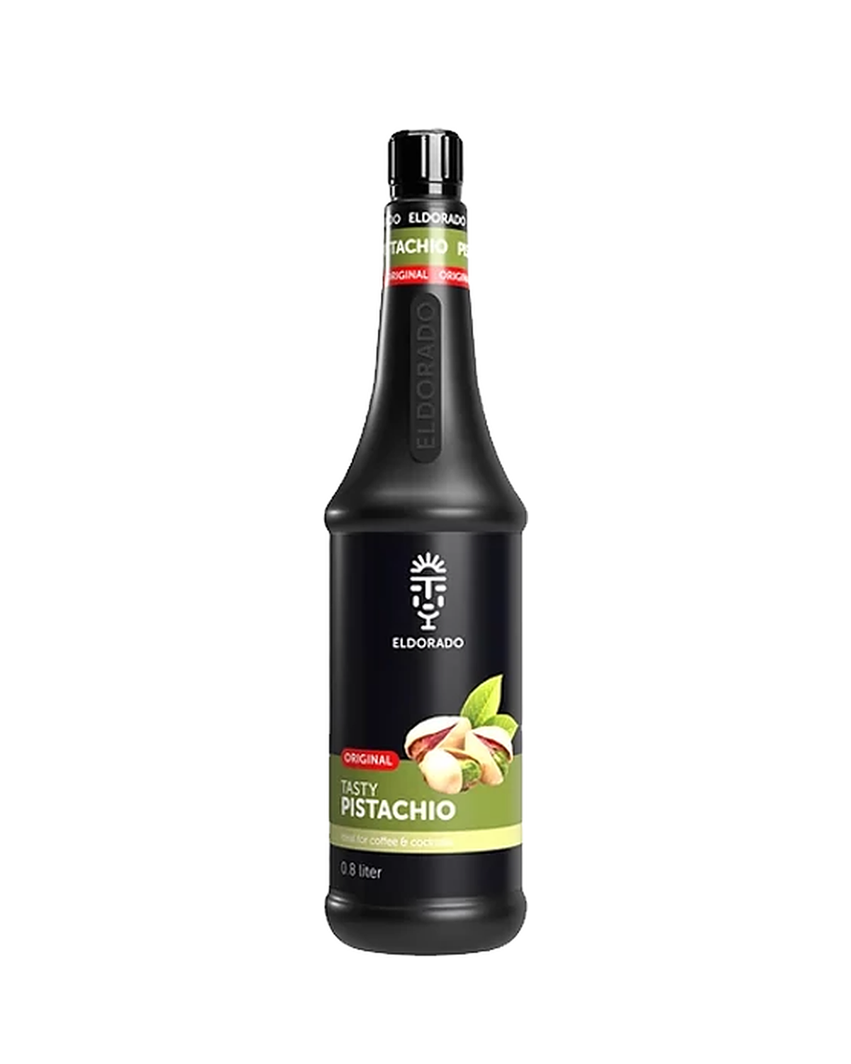 Eldorado szirupok (több ízben) 800ml, DRS