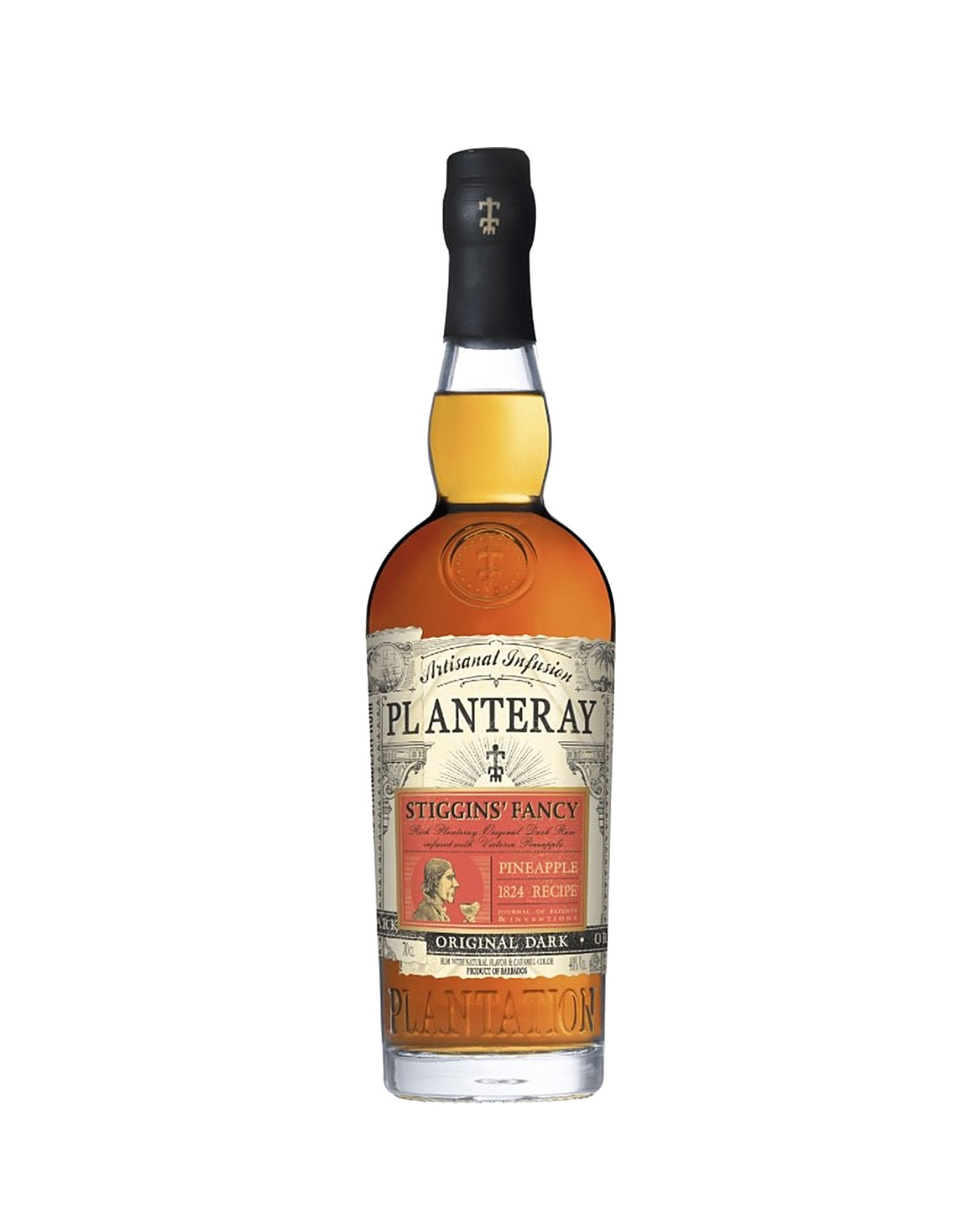 Planteray Pineapple Rum (0,7L | 40%)