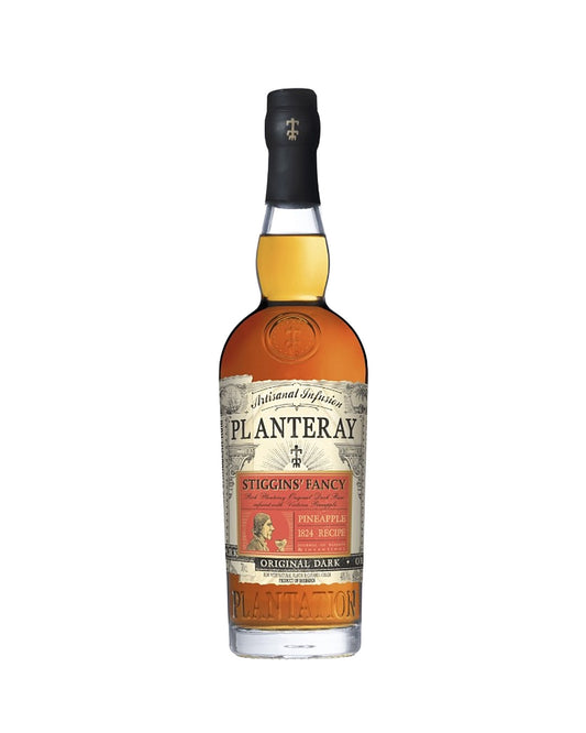 Planteray Pineapple Rum (0,7L | 40%)