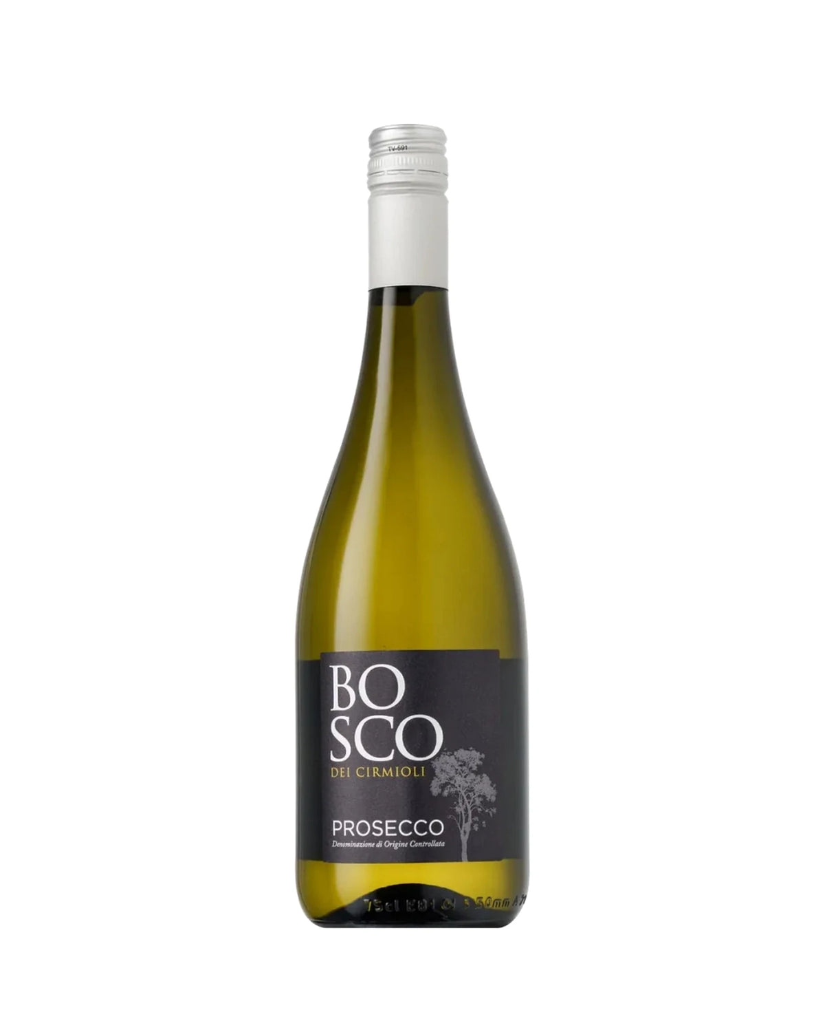 Bosco Frizzante Prosecco DOC (0,75L | 10,5%)
