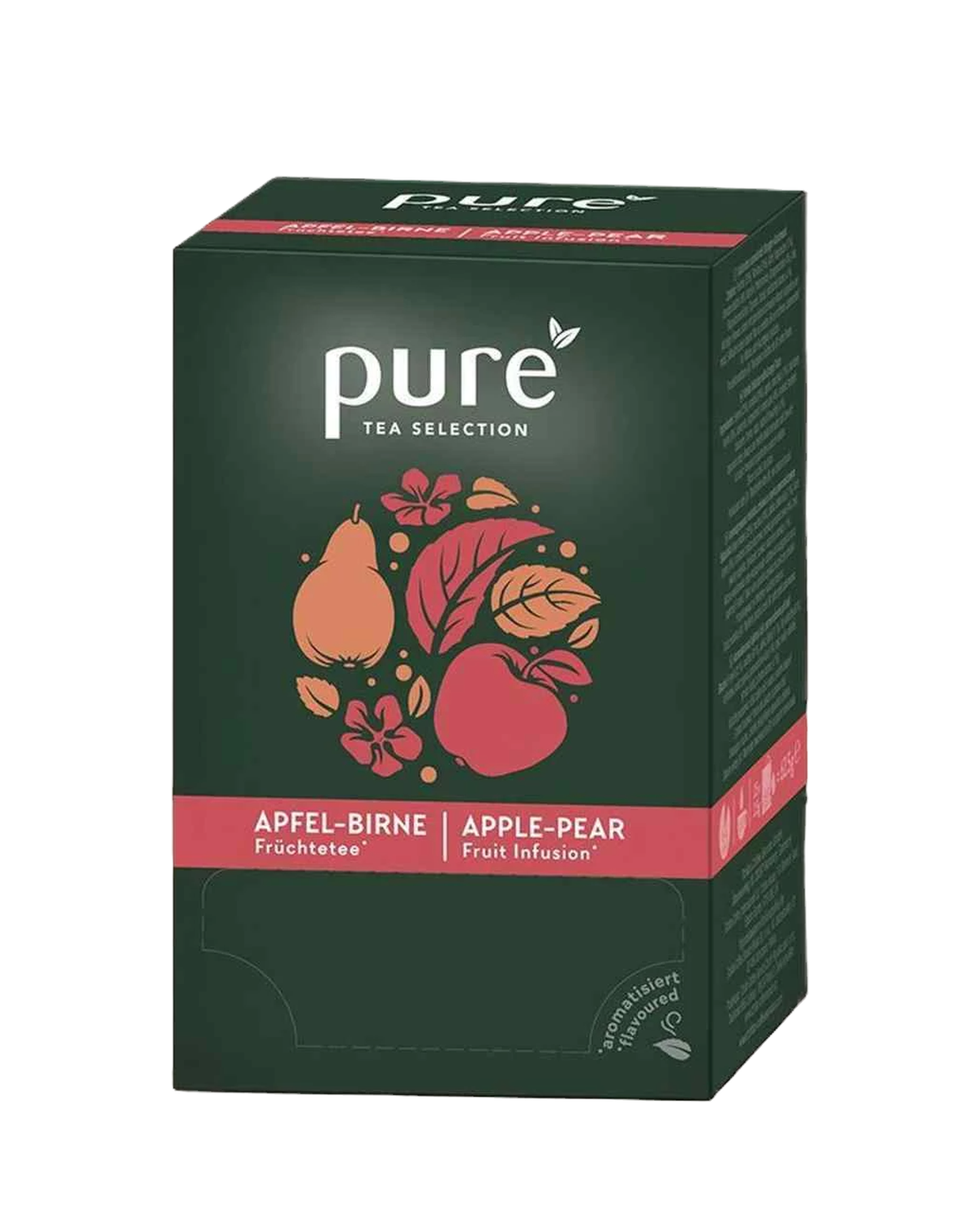 Pure Classic Tea (25 filter/doboz)