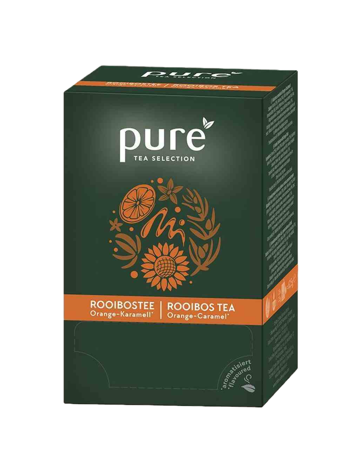 Pure Classic Tea (25 filter/doboz)