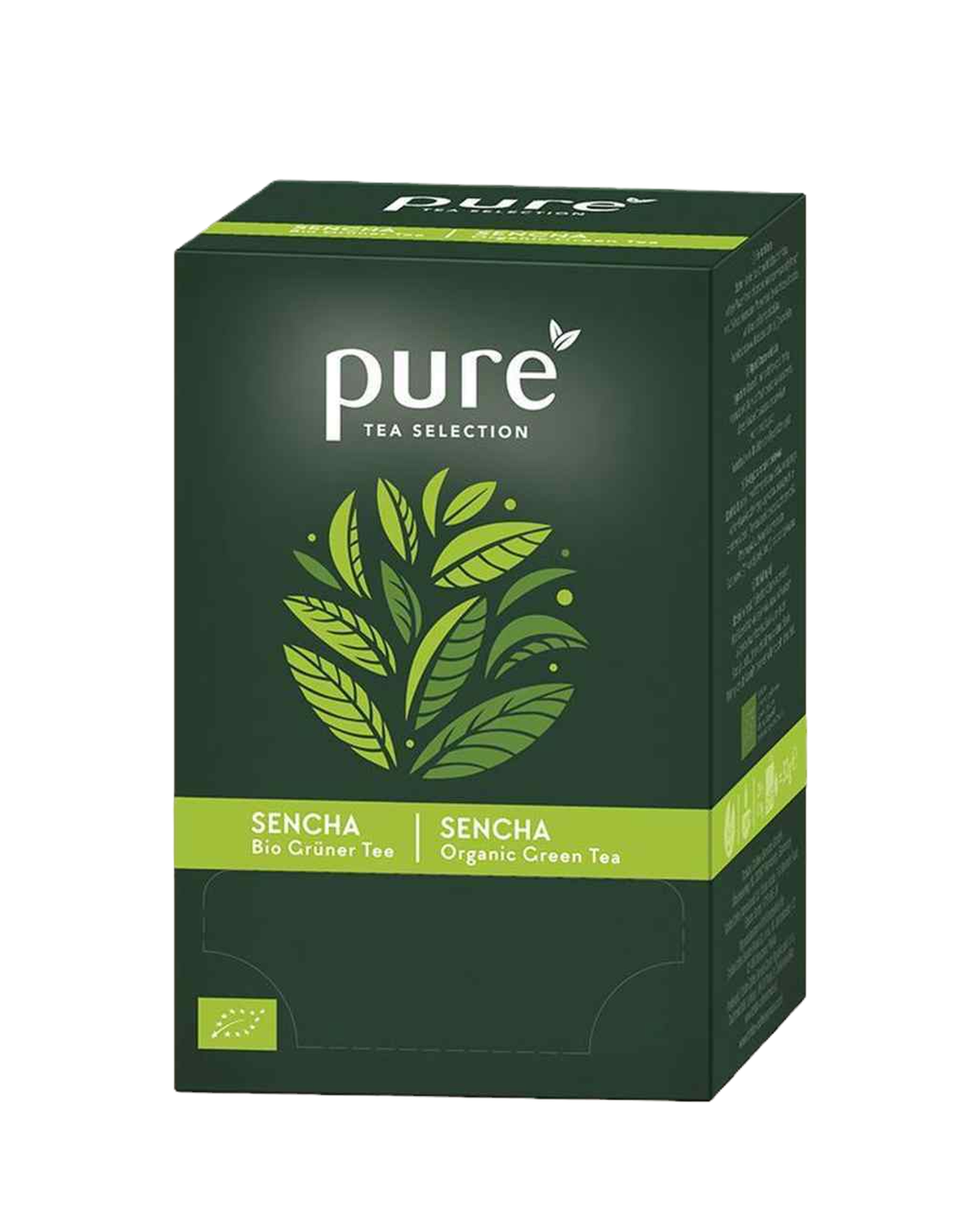 Pure Classic Tea (25 filter/doboz)