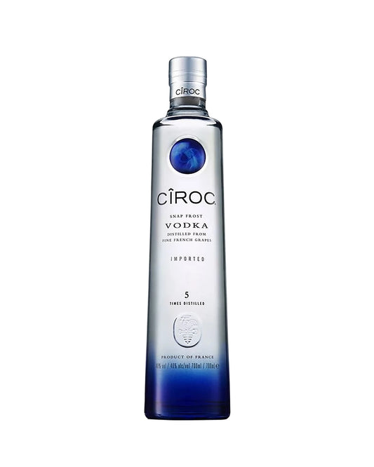 Ciroc Vodka (1L | 40%)