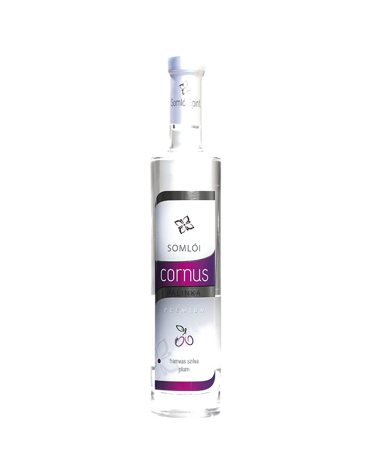 Cornus Hamvas Szilva Pálinka (0,5L | 42%)