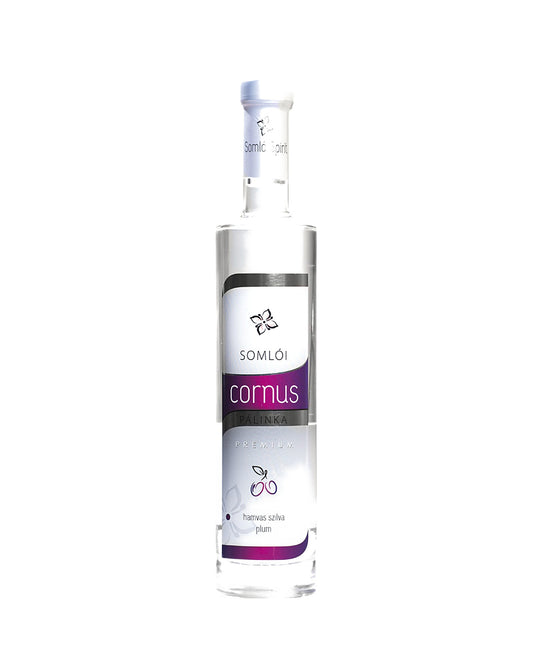 Cornus Hamvas Szilva Pálinka (0,5L | 42%)