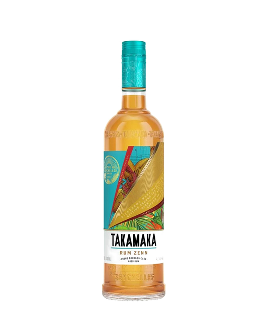 Takamaka Zenn Rum (0,7L | 40,2%)