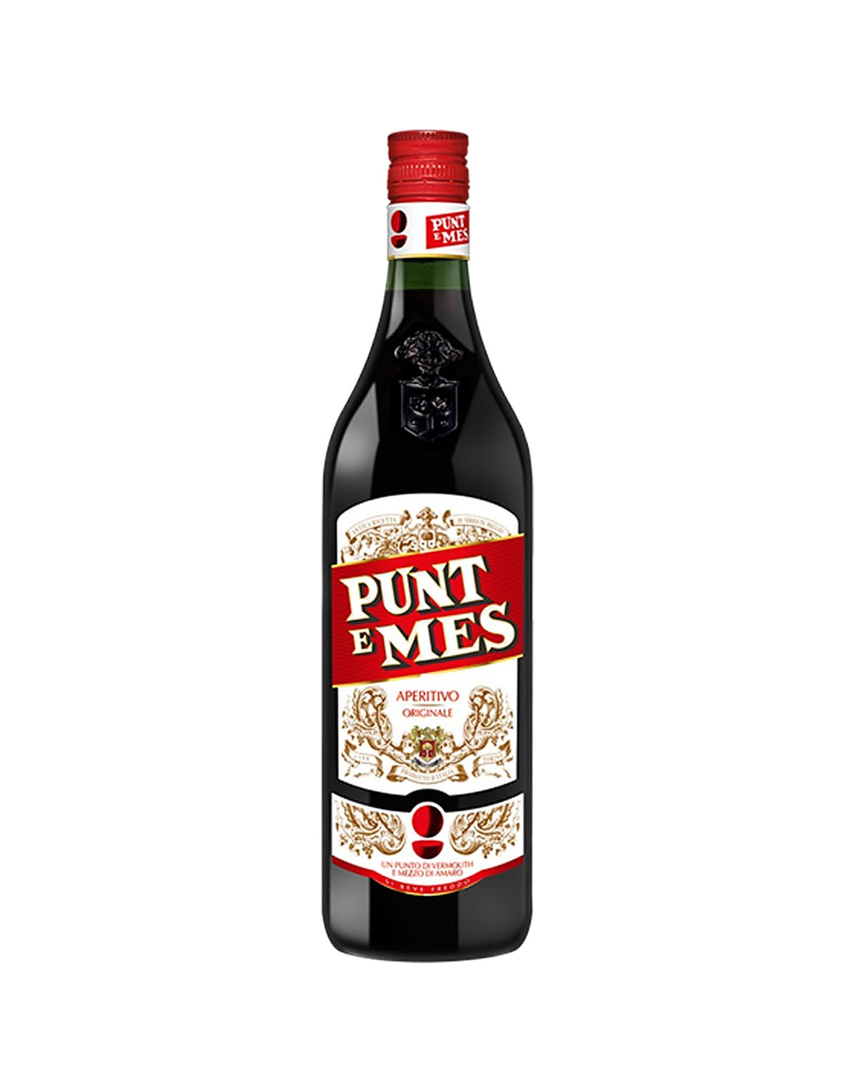 Punt e Mes Vermouth (0,75L | 16%)