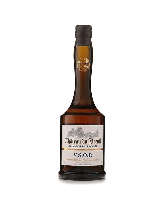 Chateau de Breuil VSOP Calvados (0,7L | 40%)